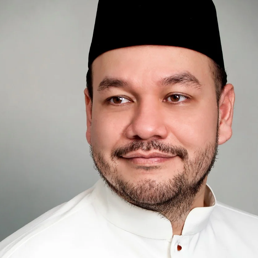 Faisal Fadzil