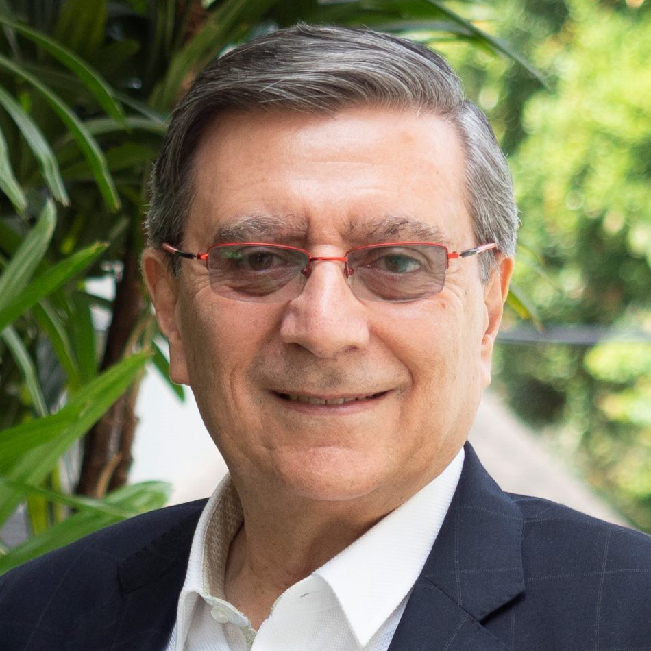 Prof. Gerard Bodeker