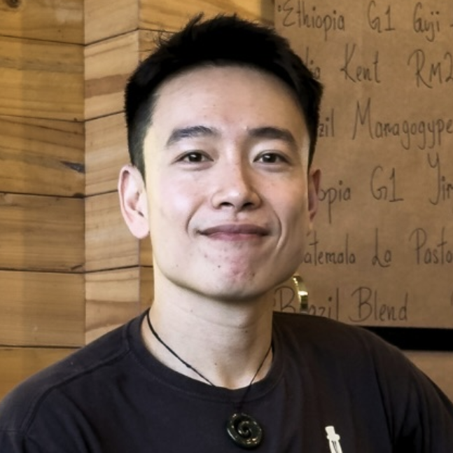 Raven Kwok